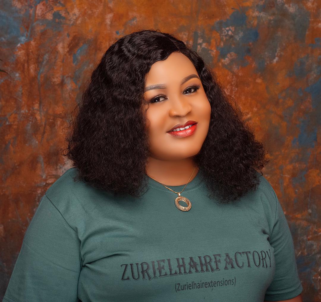 ZURIEL HAIR EXTENSION "THE VENDOR'S VENDOR"